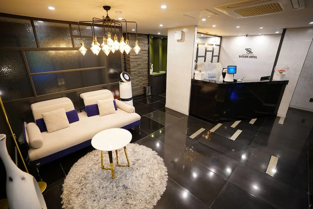 Foto - Dongdaemun Saturn Hotel