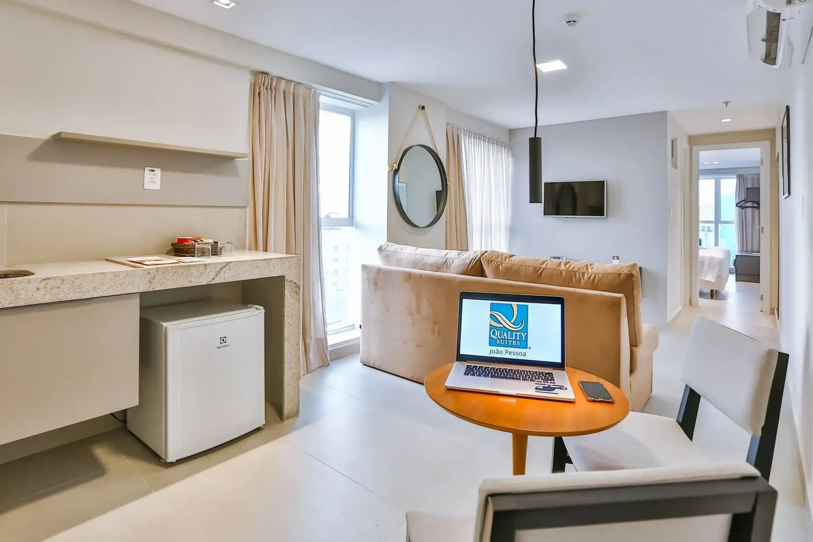 Photo - Quality Suítes João Pessoa