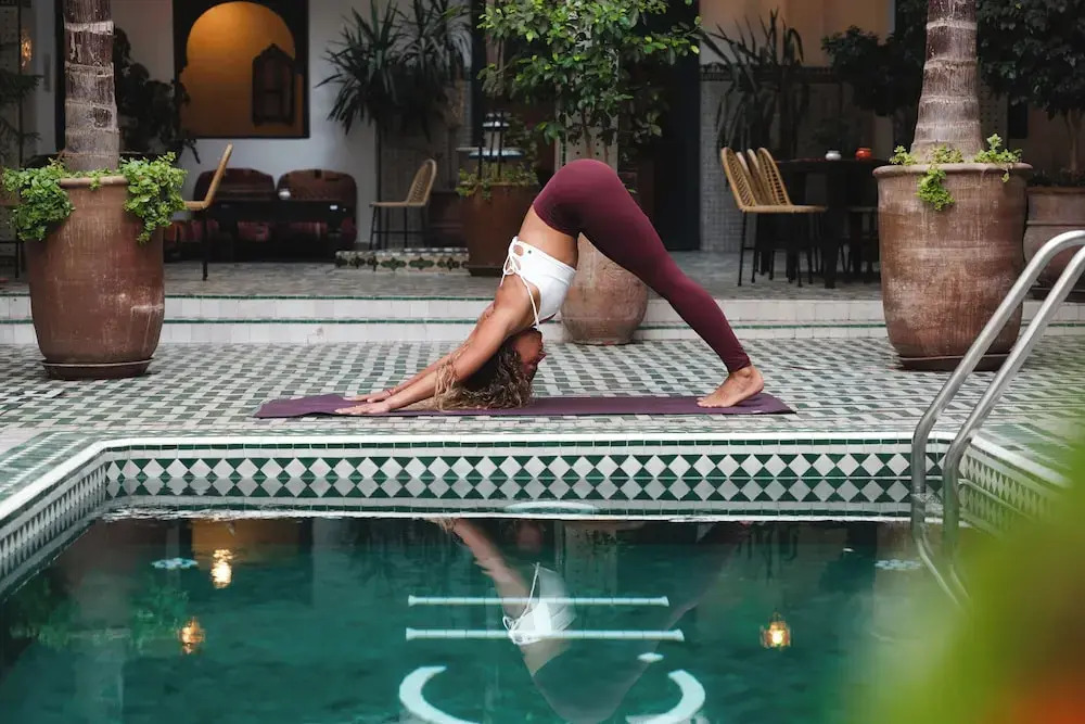 Photo - The Central House Marrakech Medina