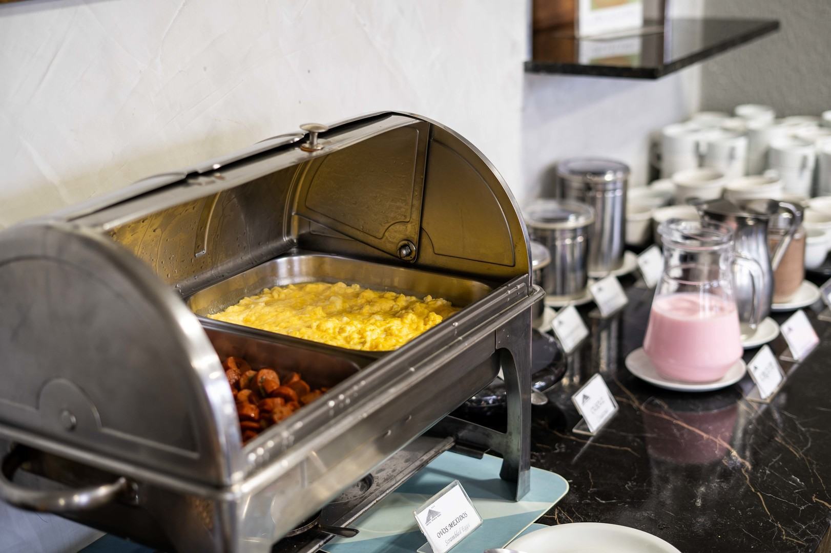 Foto - Hotel Praia Mar