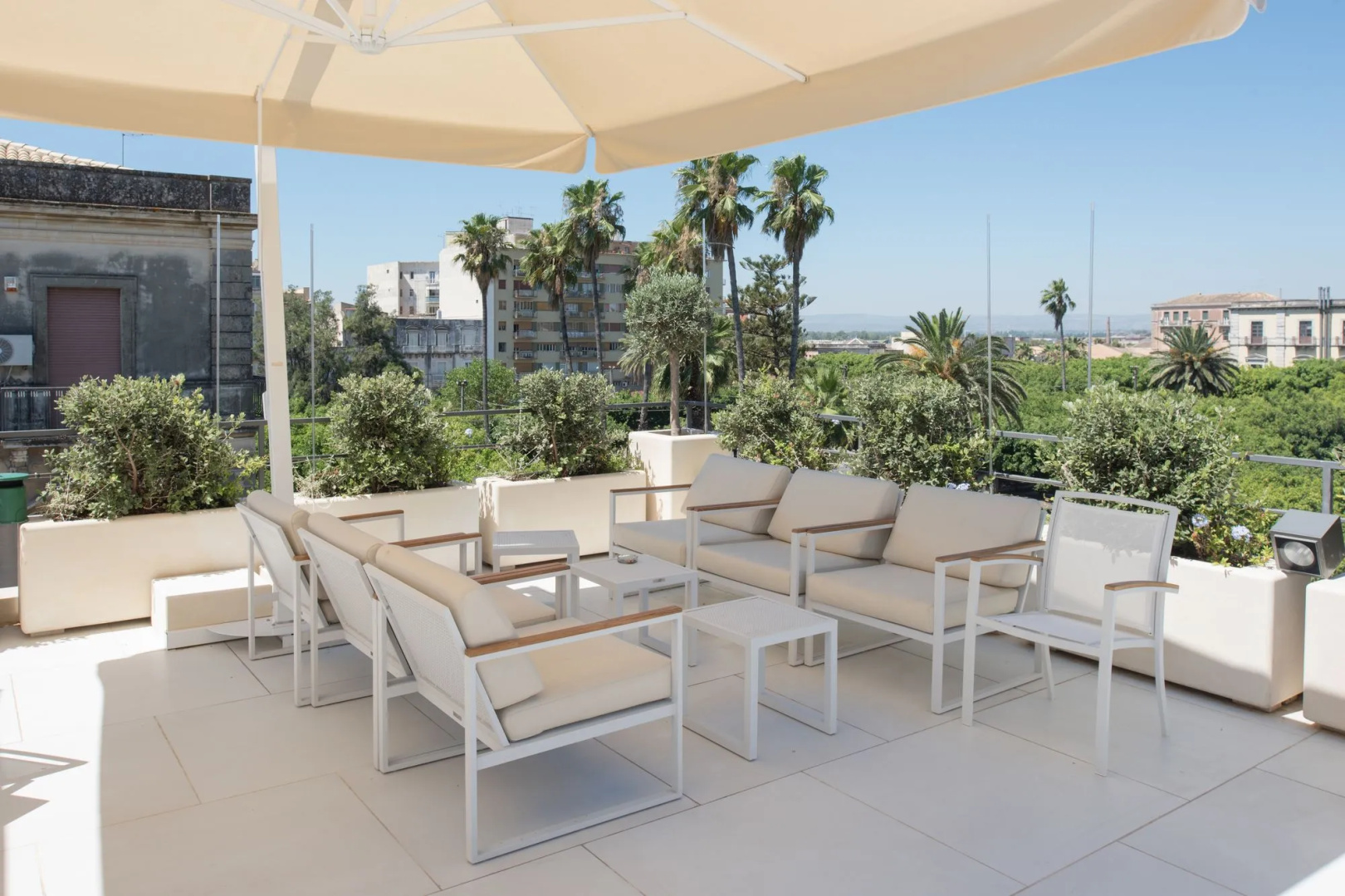 Photo - Caportigia Boutique Hotel
