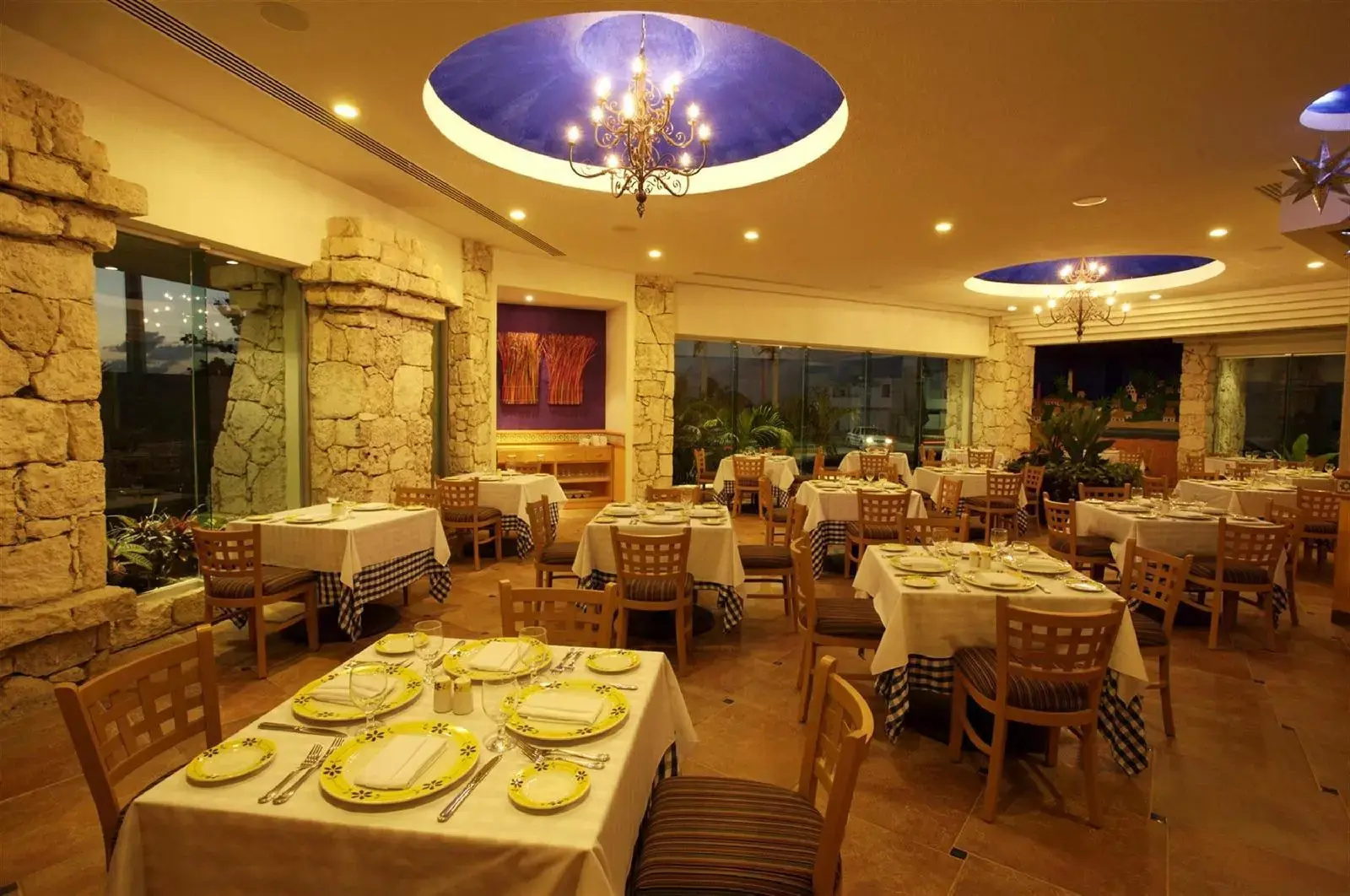Foto - Grand Park Royal Cozumel - All Inclusive