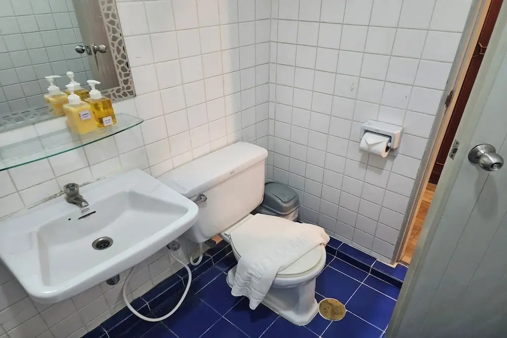 Photo - Suan Sunandha Palace Hotel