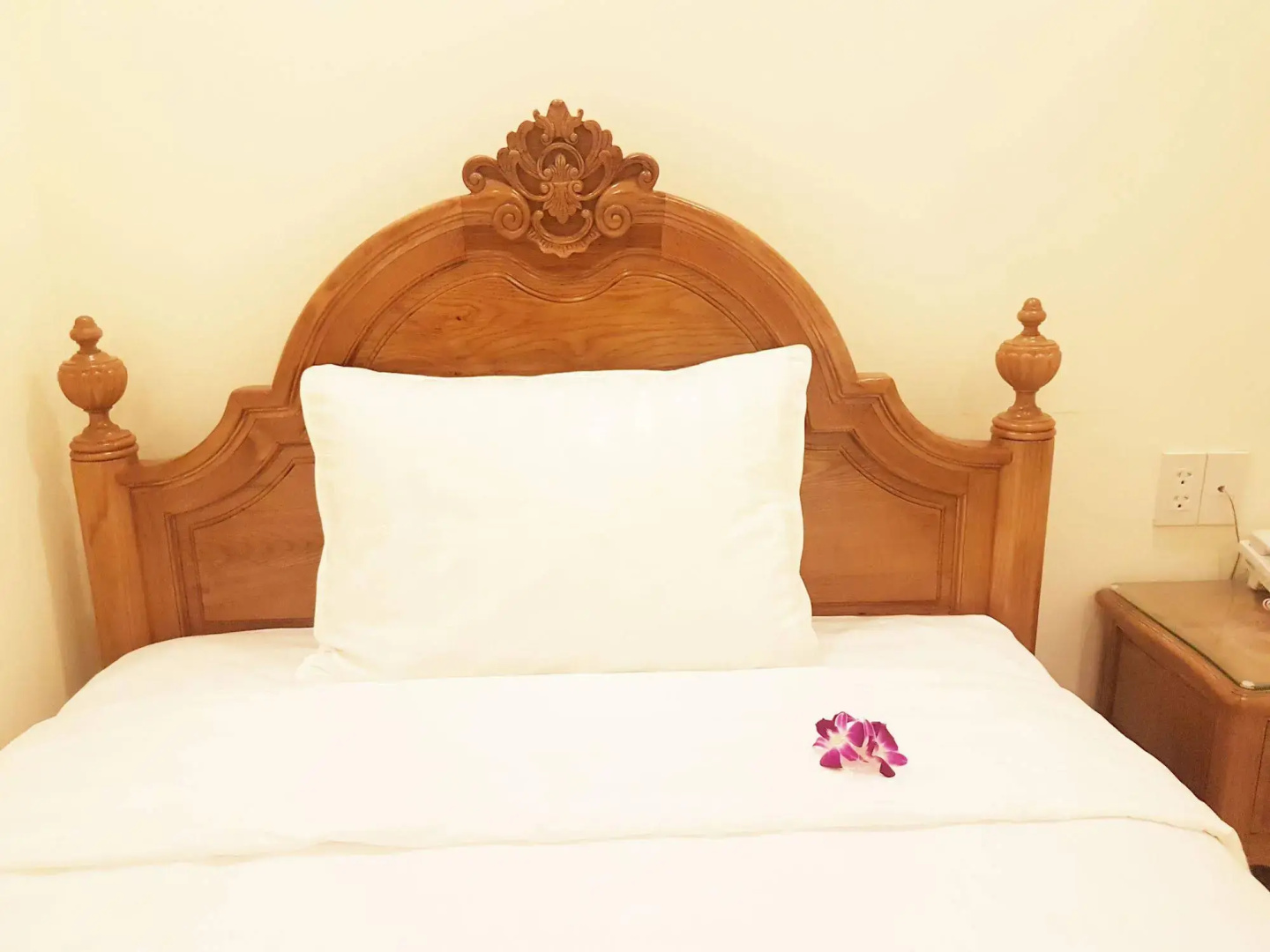 Foto - SAZI Erato Hotel - Free Airport & Breakfast