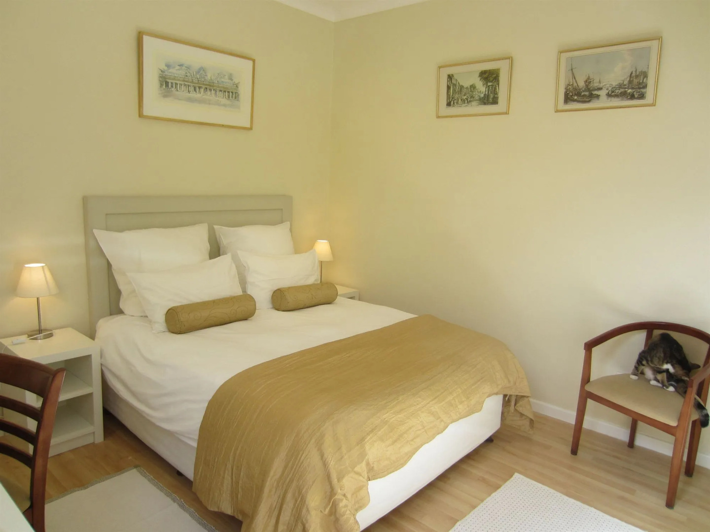 Foto - LOLOHO LODGE - 24h solar power