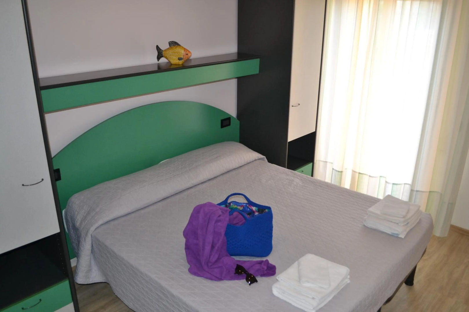 Foto - Hotel Tre Stelle