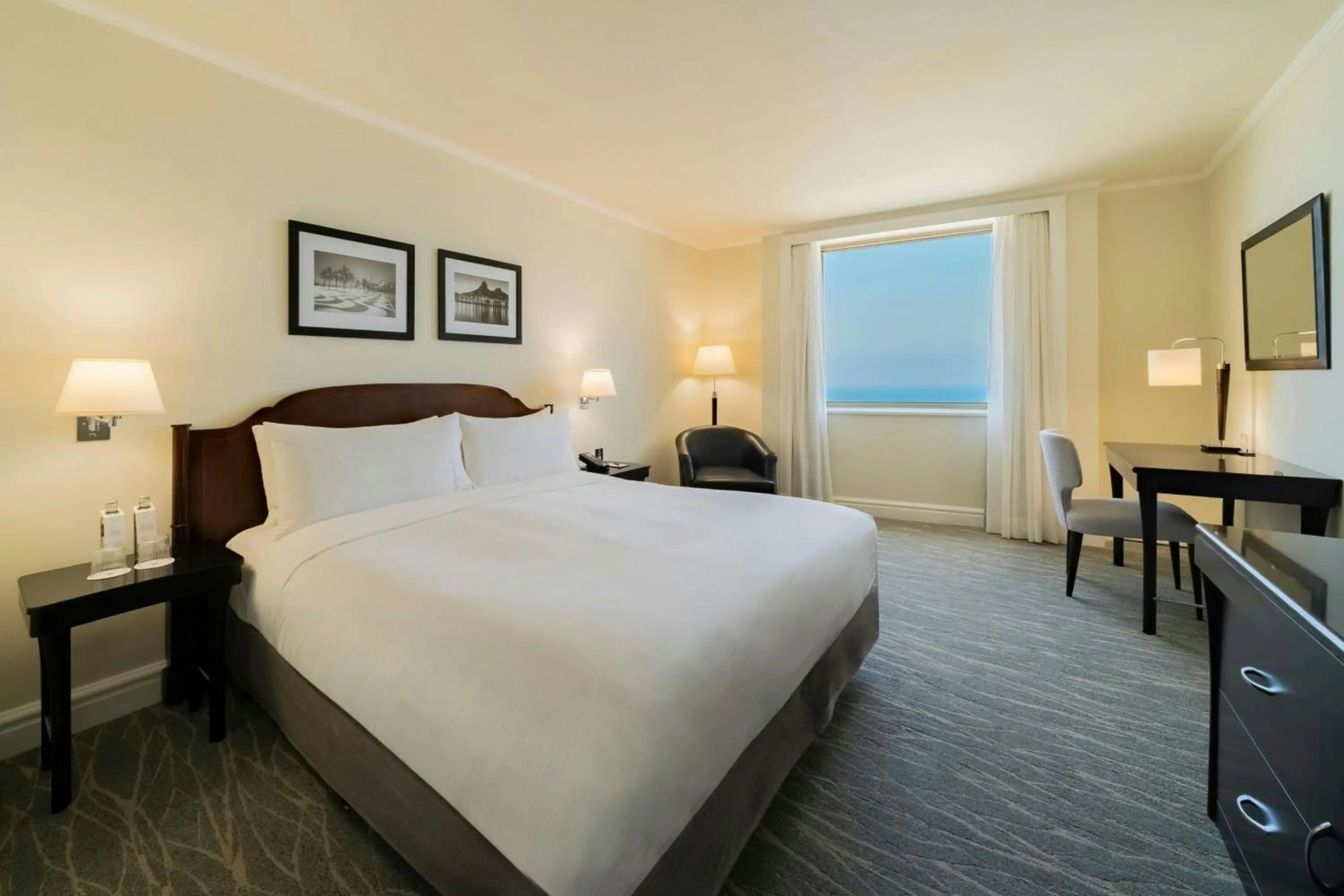 Foto - JW Marriott Hotel Rio de Janeiro
