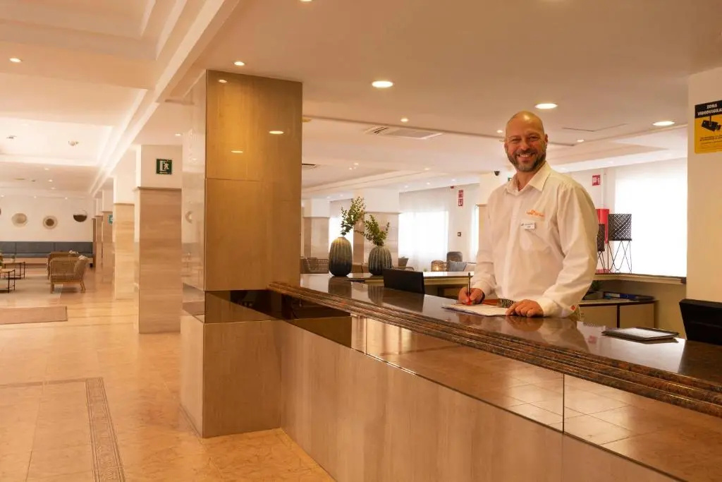 Photo - Hotel HSM Reina del Mar