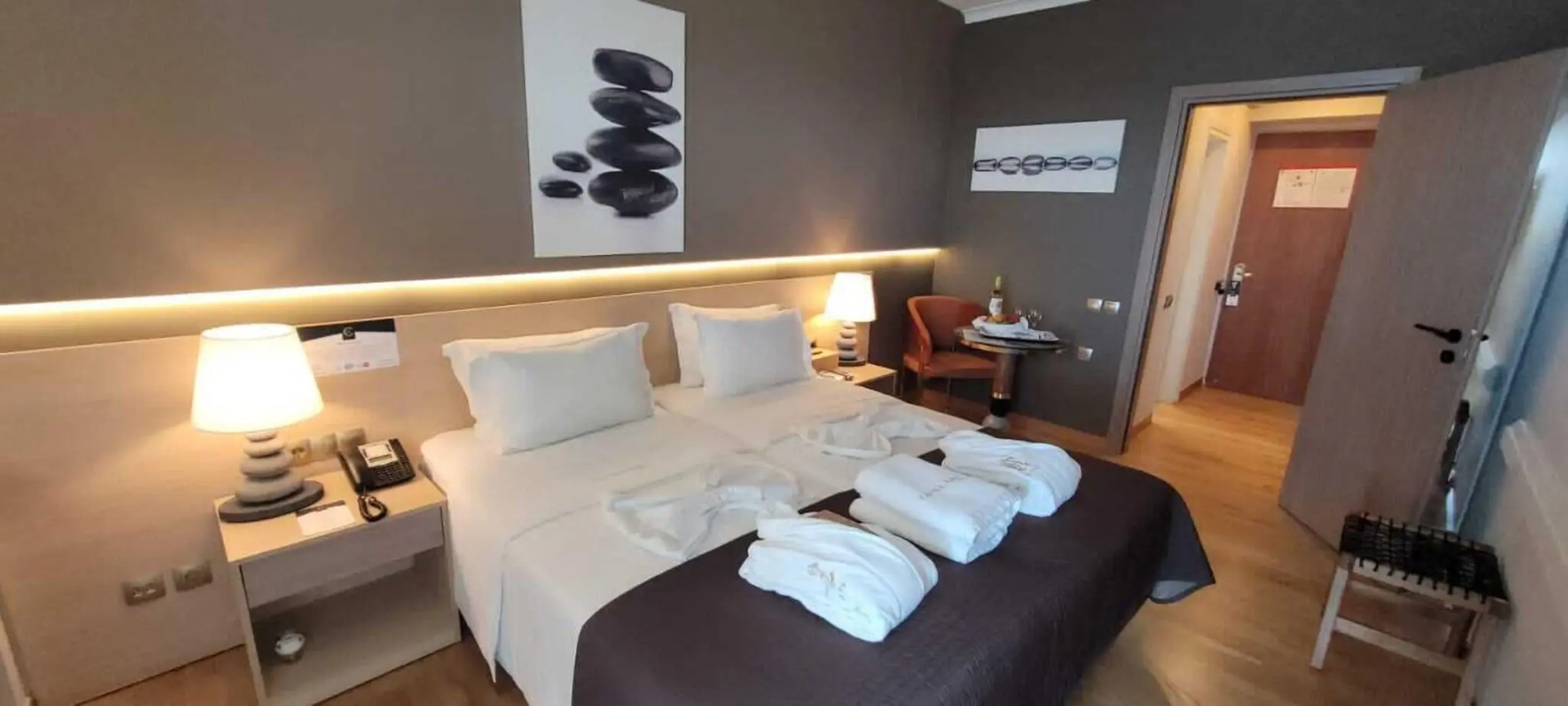 Foto - Coral Hotel Athens