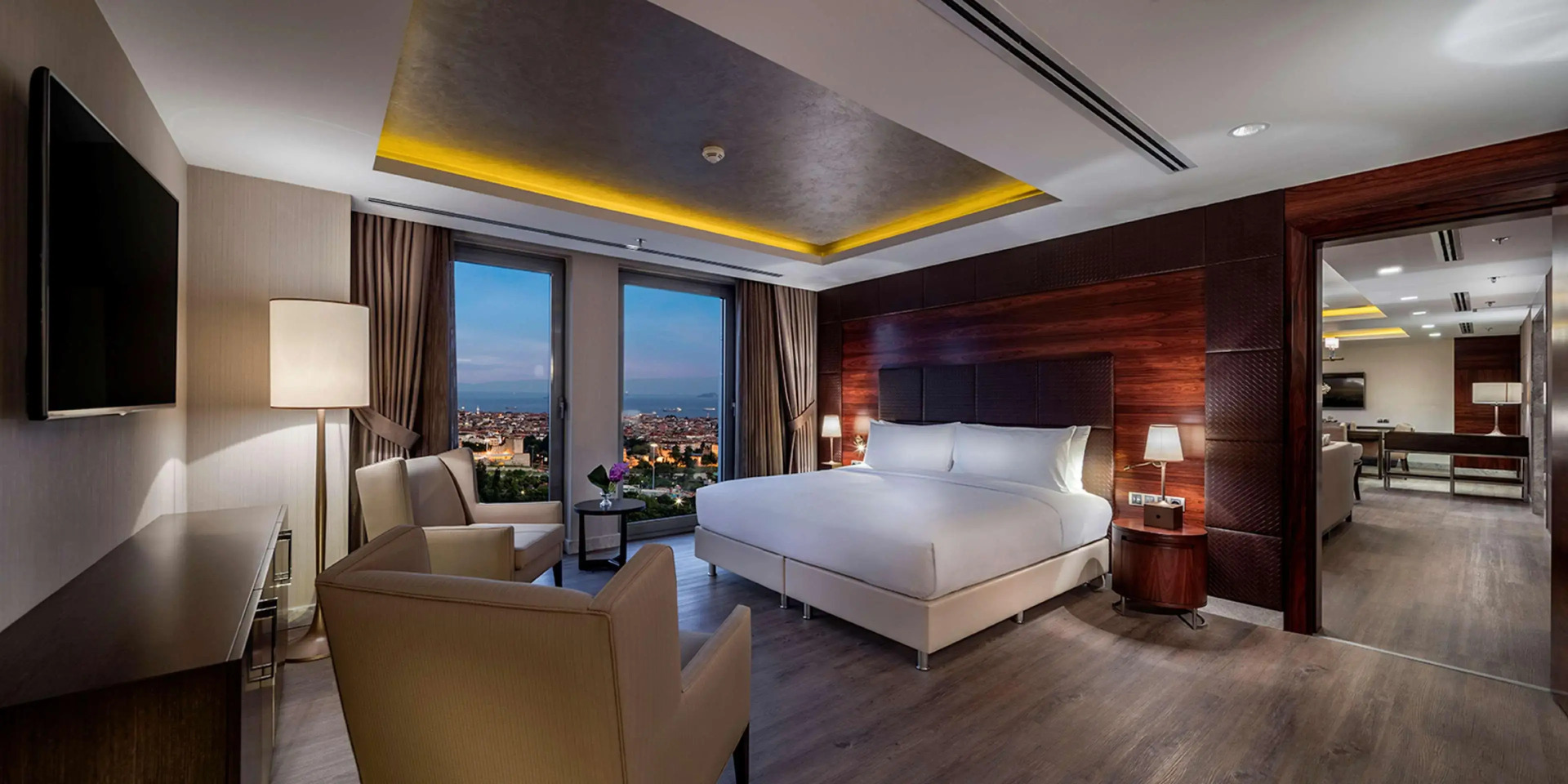 Photo - Doubletree By Hilton Istanbul Topkapi