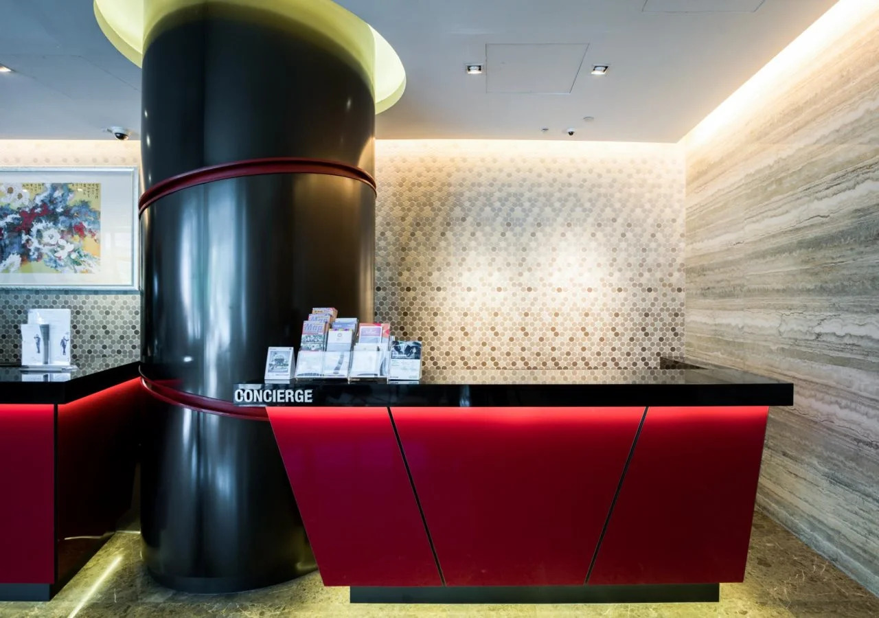 Photo - Aloft Singapore Novena