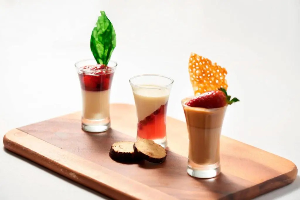 Foto - The Glasshouse, Autograph Collection