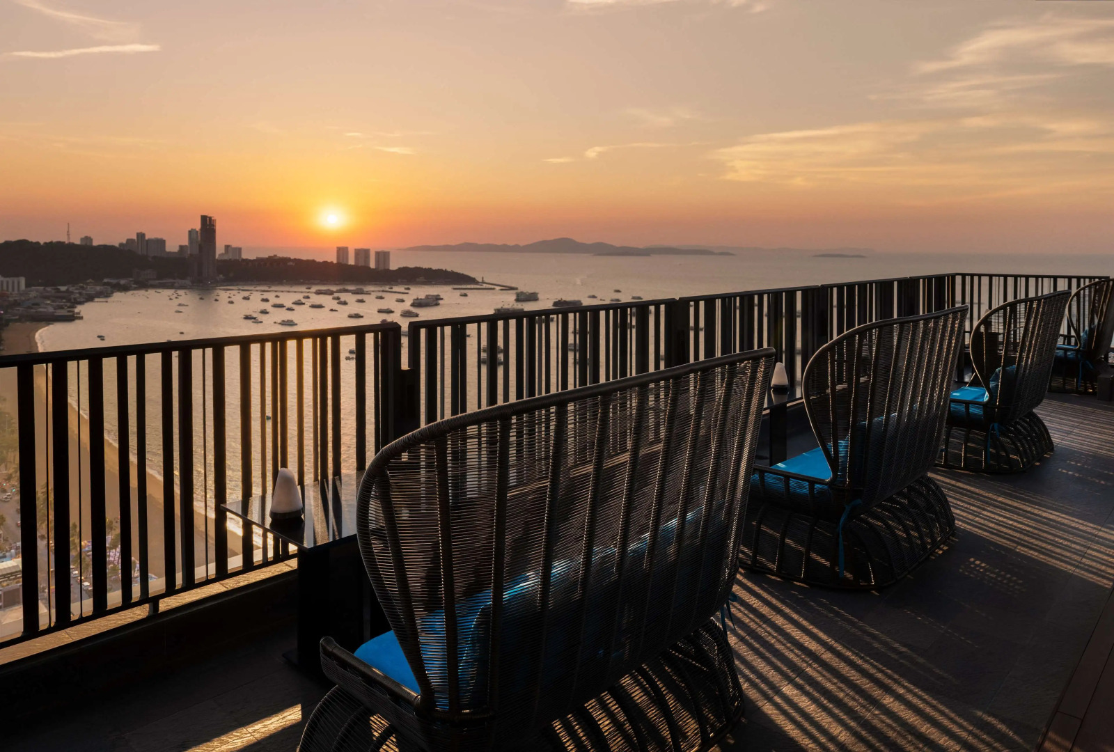 Foto - Hilton Pattaya