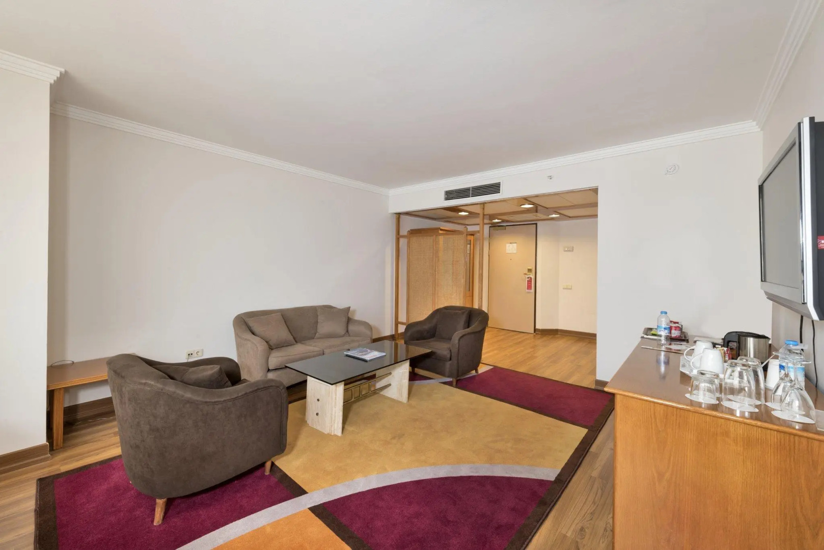 Foto - Somerset Maslak Istanbul