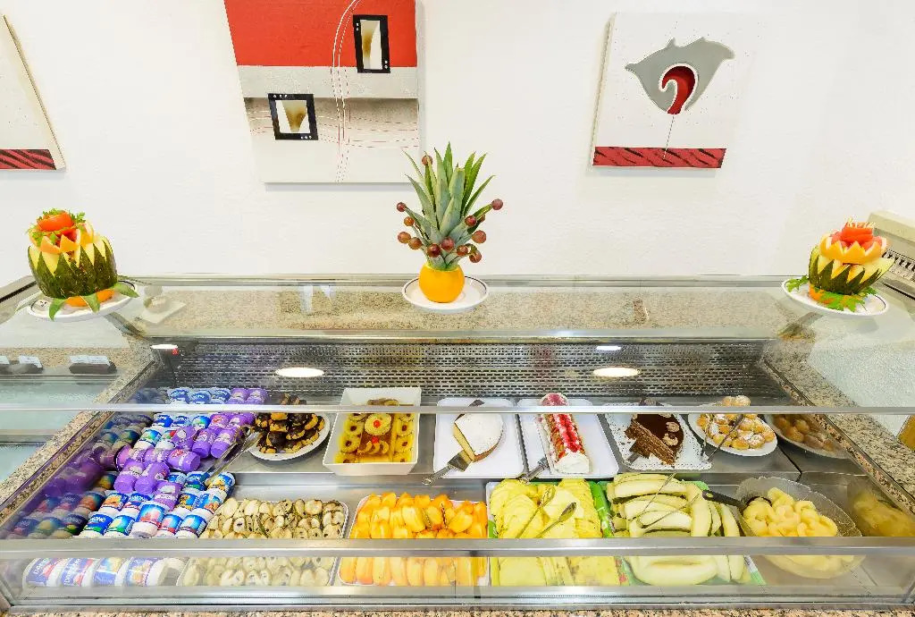 Foto - Hotel Mareny Benidorm