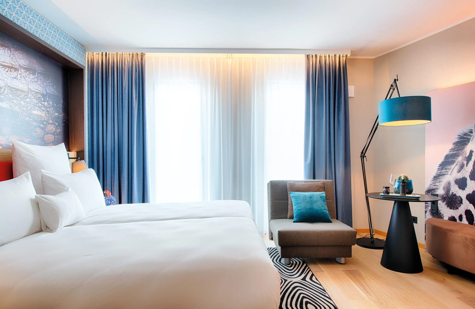 Foto - NYX Hotel Munich by Leonardo Hotels