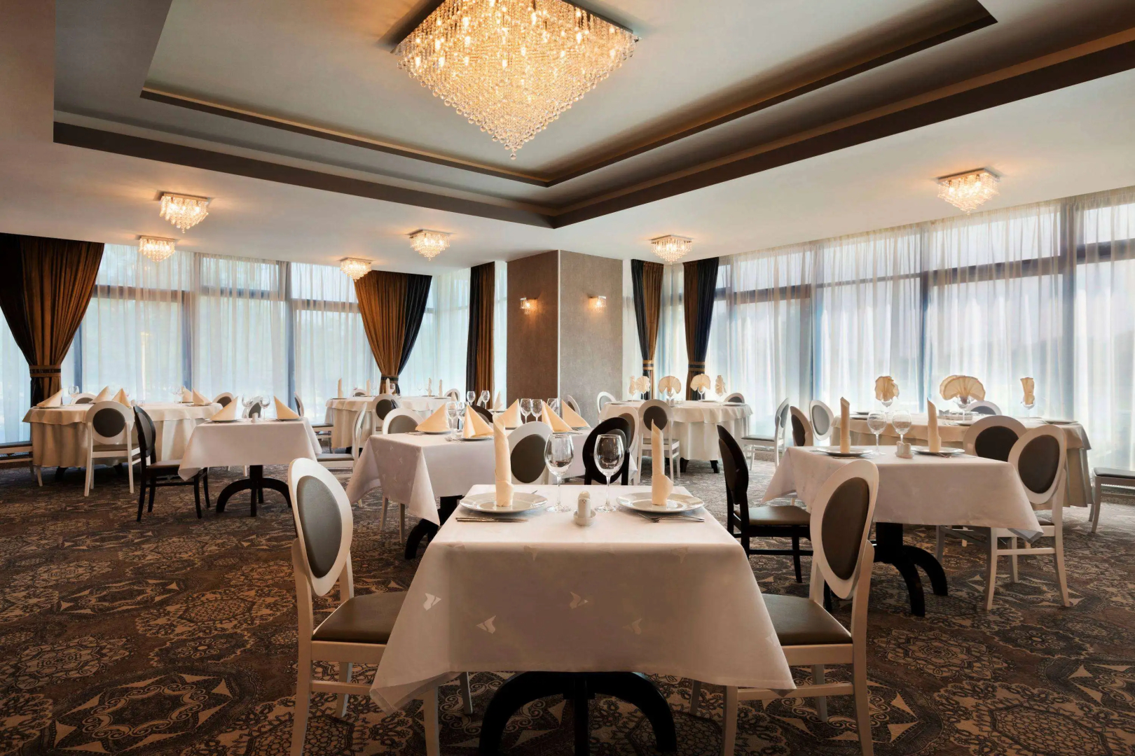 Photo - Ramada by Wyndham Constanta