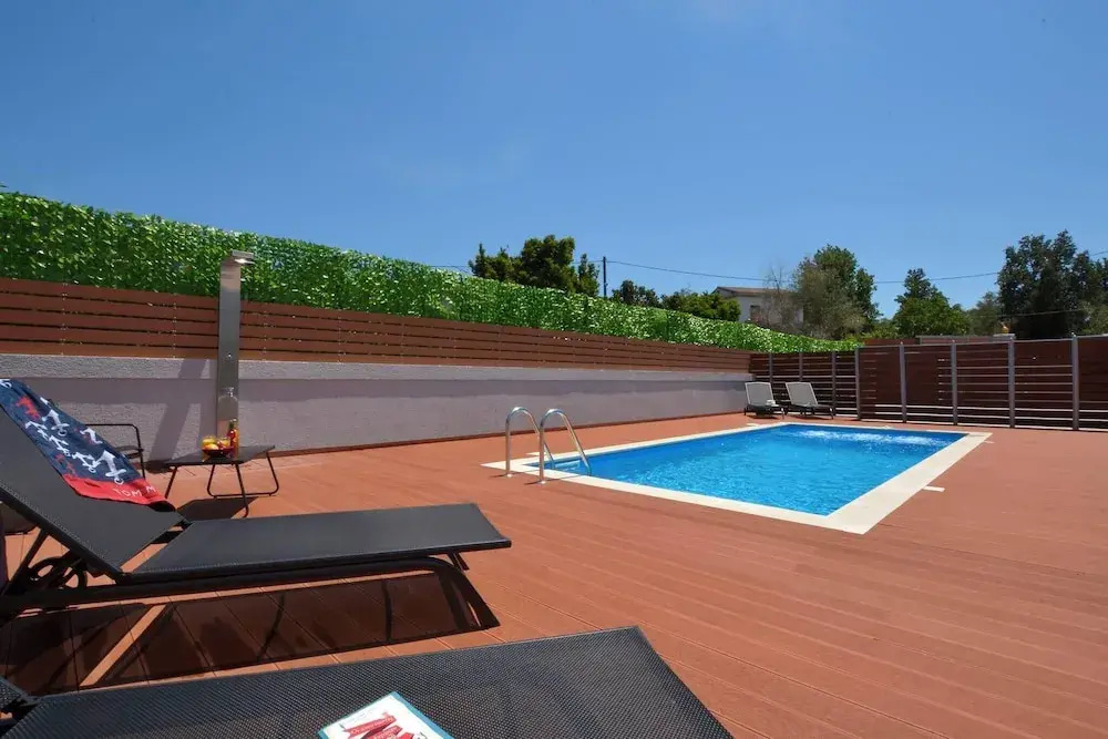 Foto - Villa Ventus Sleeps 7 With Parking
