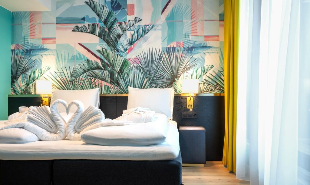 Foto - Thon Hotel Storo