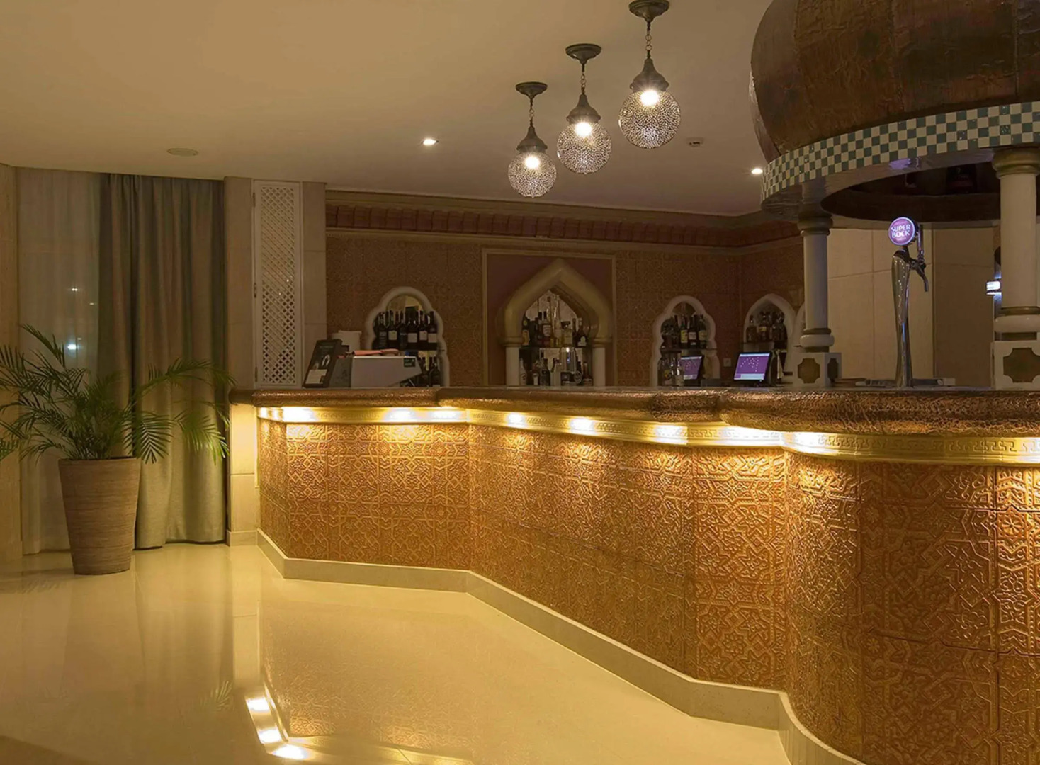 Foto - AP Oriental Beach - Adults Friendly