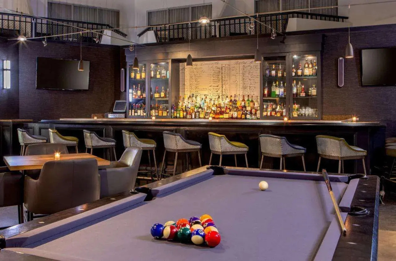 Foto - Hilton Boston Woburn