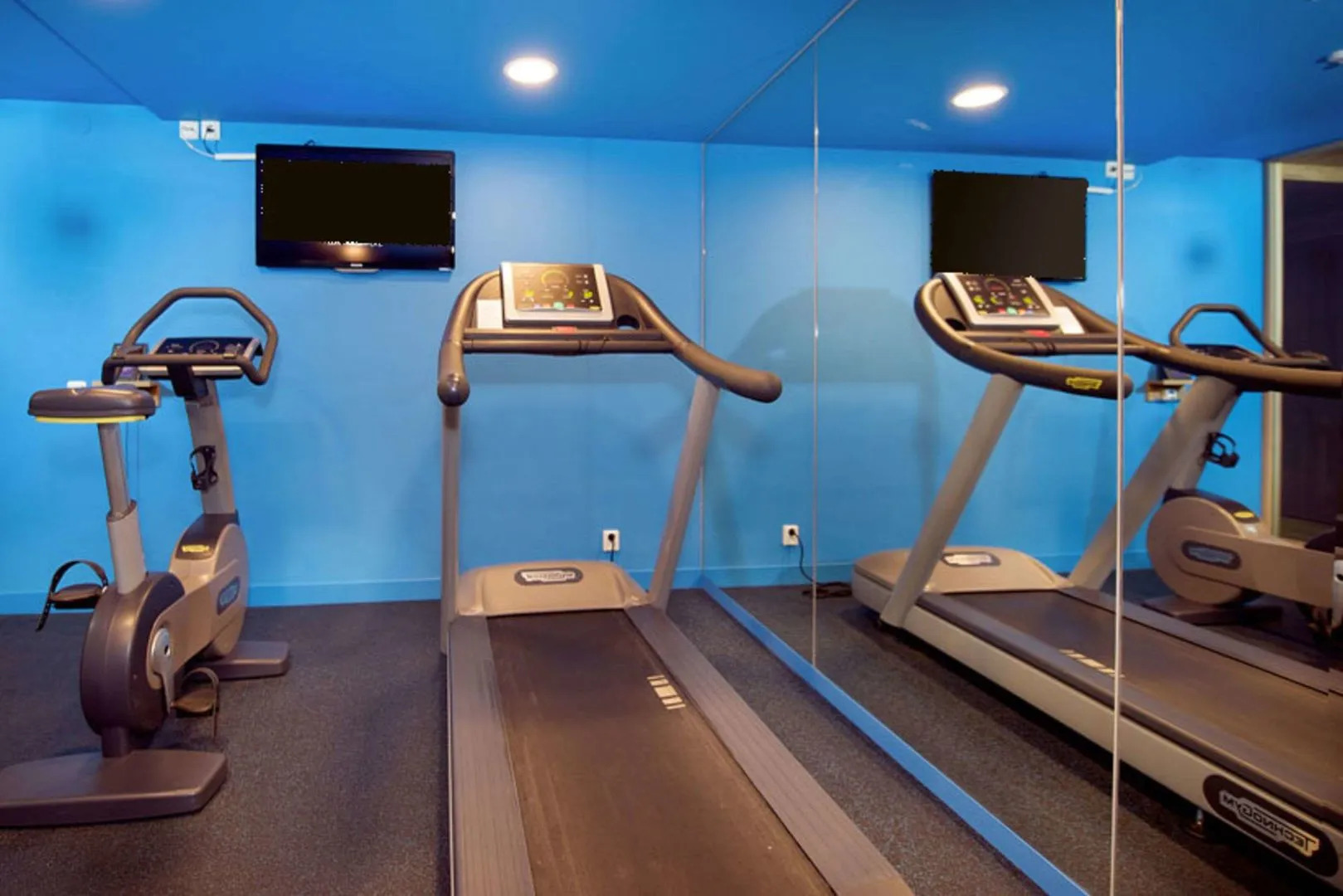 Foto - Home Hotel Tapto