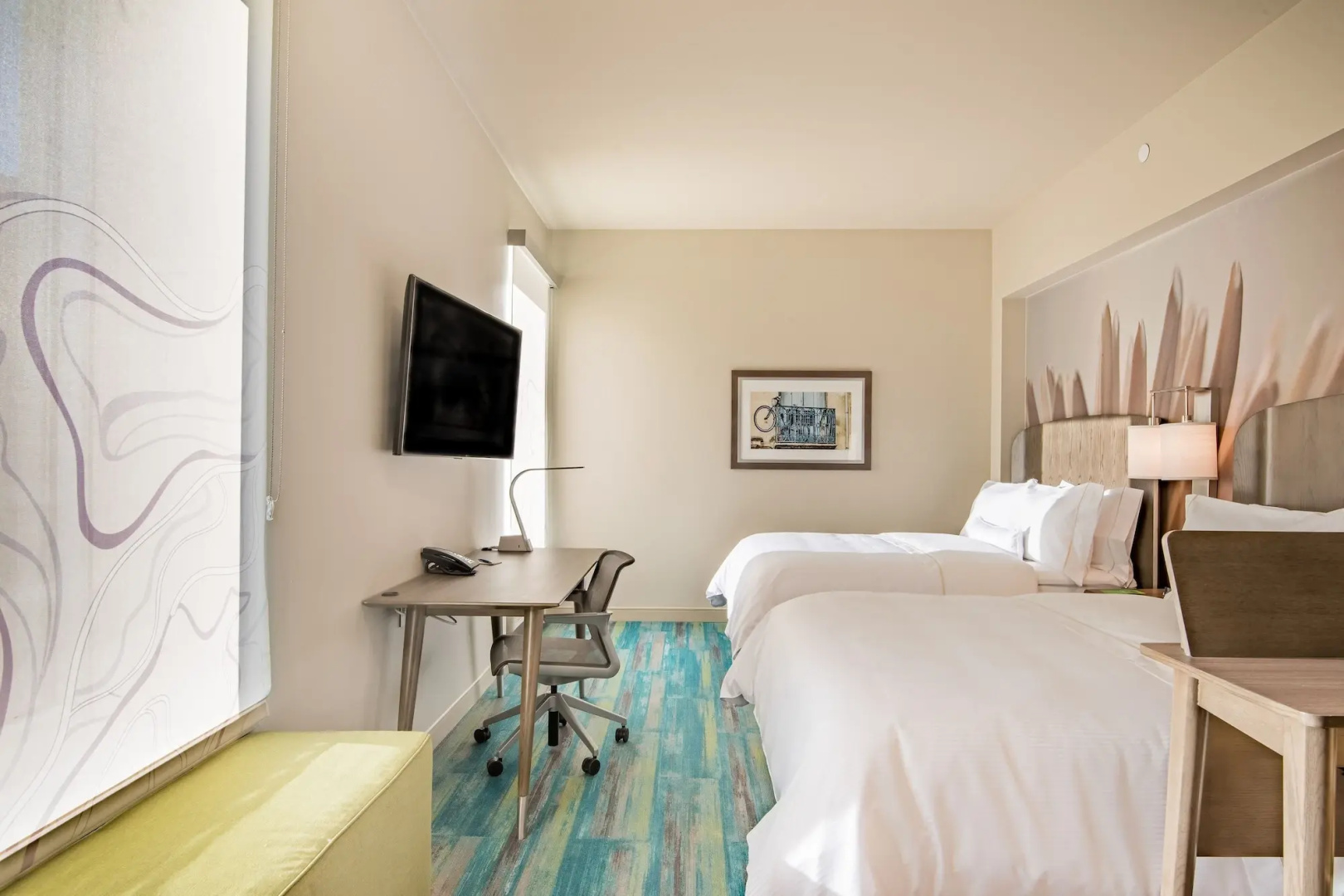 Photo - Element by Marriott Dallas Downtown East
