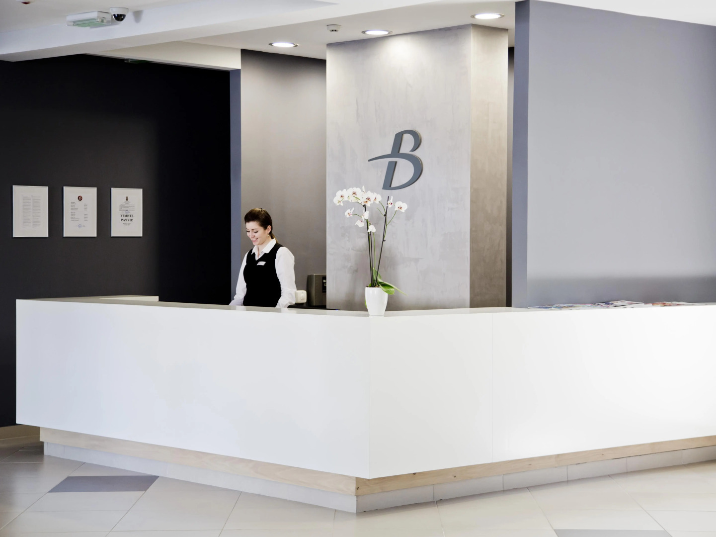 Foto - BLEECKER Hotels