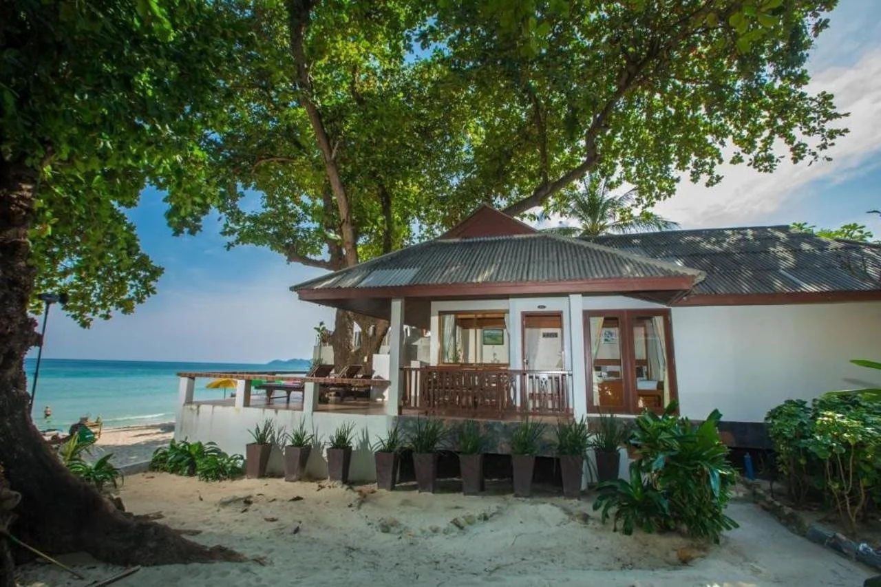 Photo - Long Beach Lodge, Chaweng Beach, Koh Samui