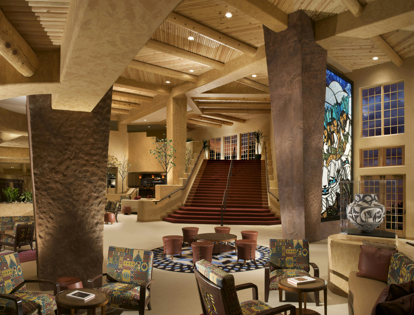 Foto - Hilton Santa Fe Buffalo Thunder