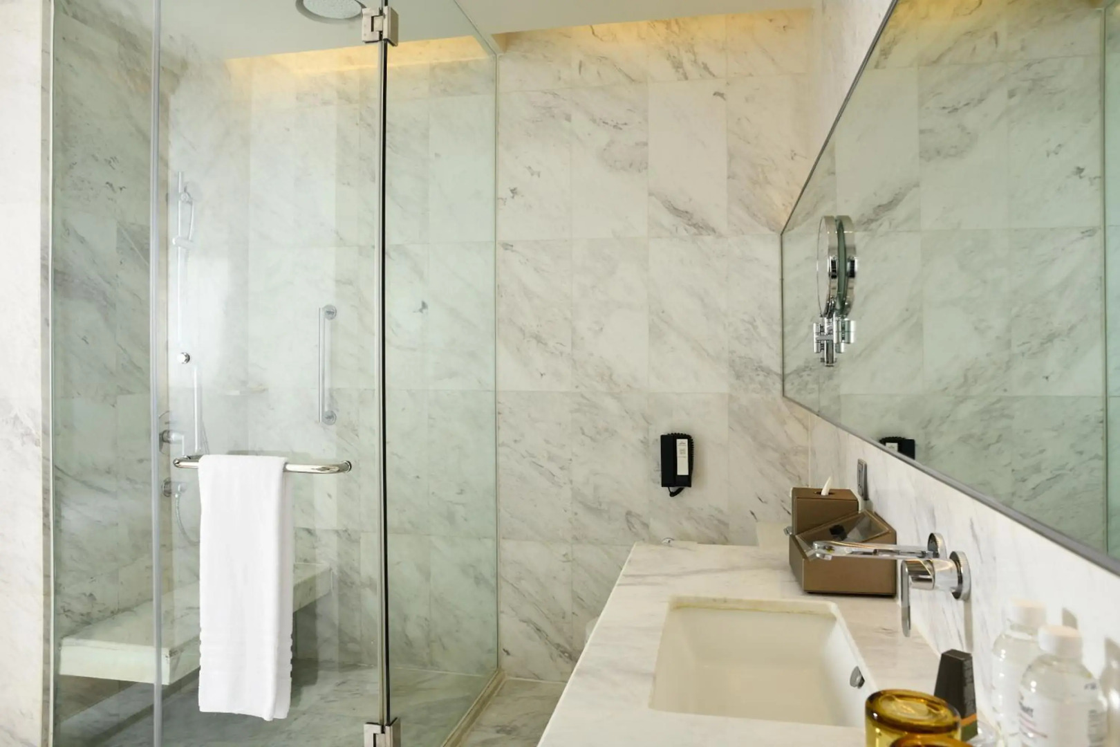 Photo - Bangkok Marriott Hotel Sukhumvit