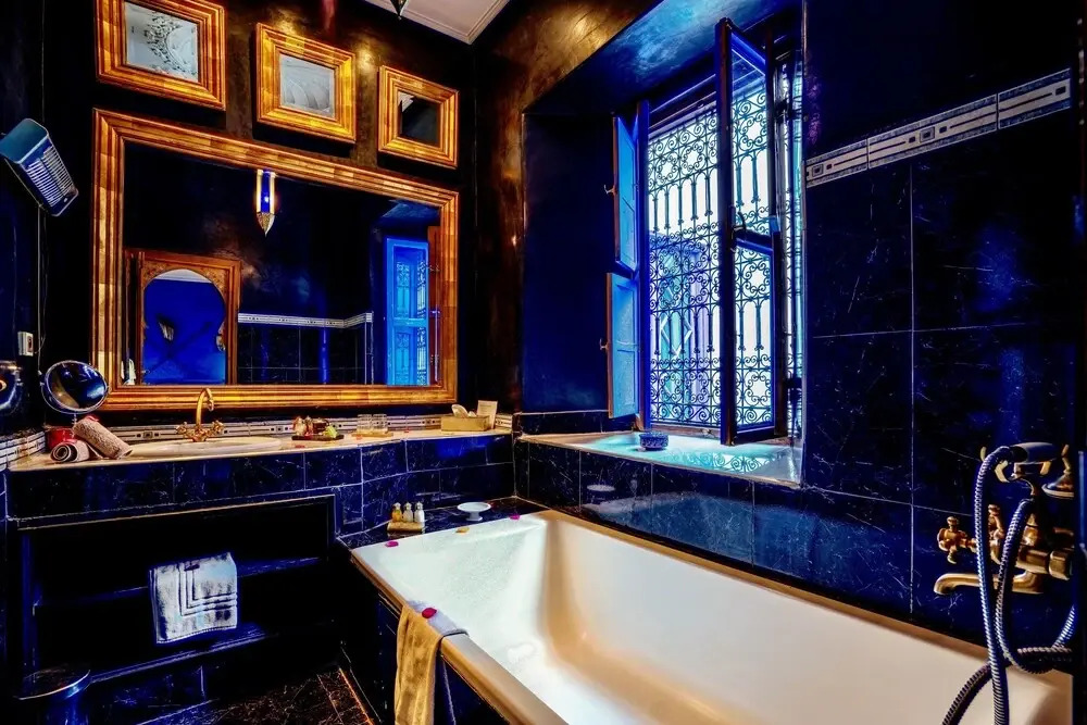 Foto - Riad Ayadina & SPA