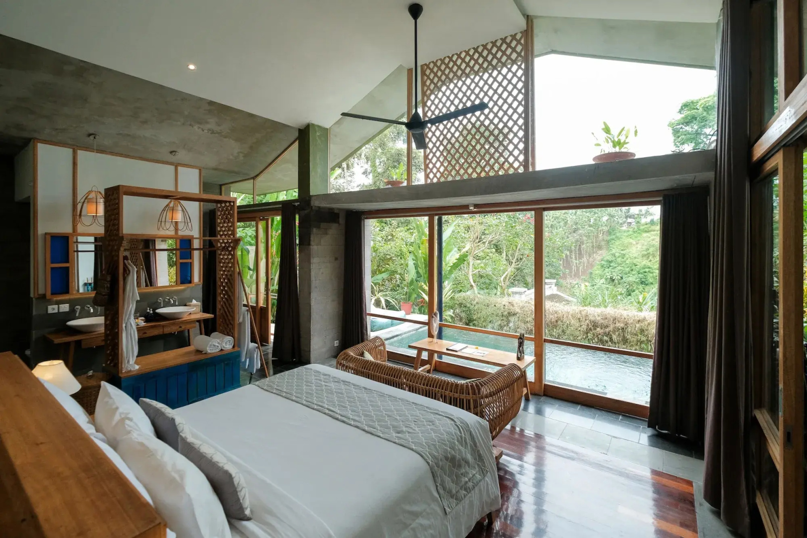 Foto - Amora Ubud Boutique Villas