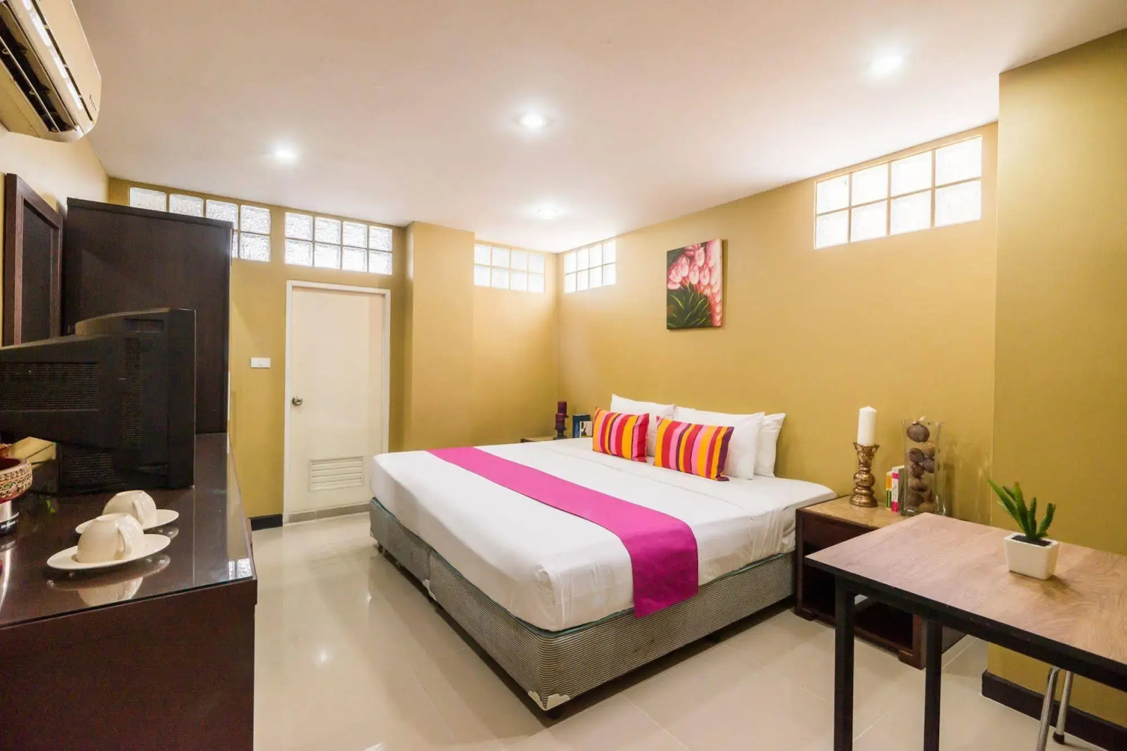 Photo - Ton Aor Place Hotel