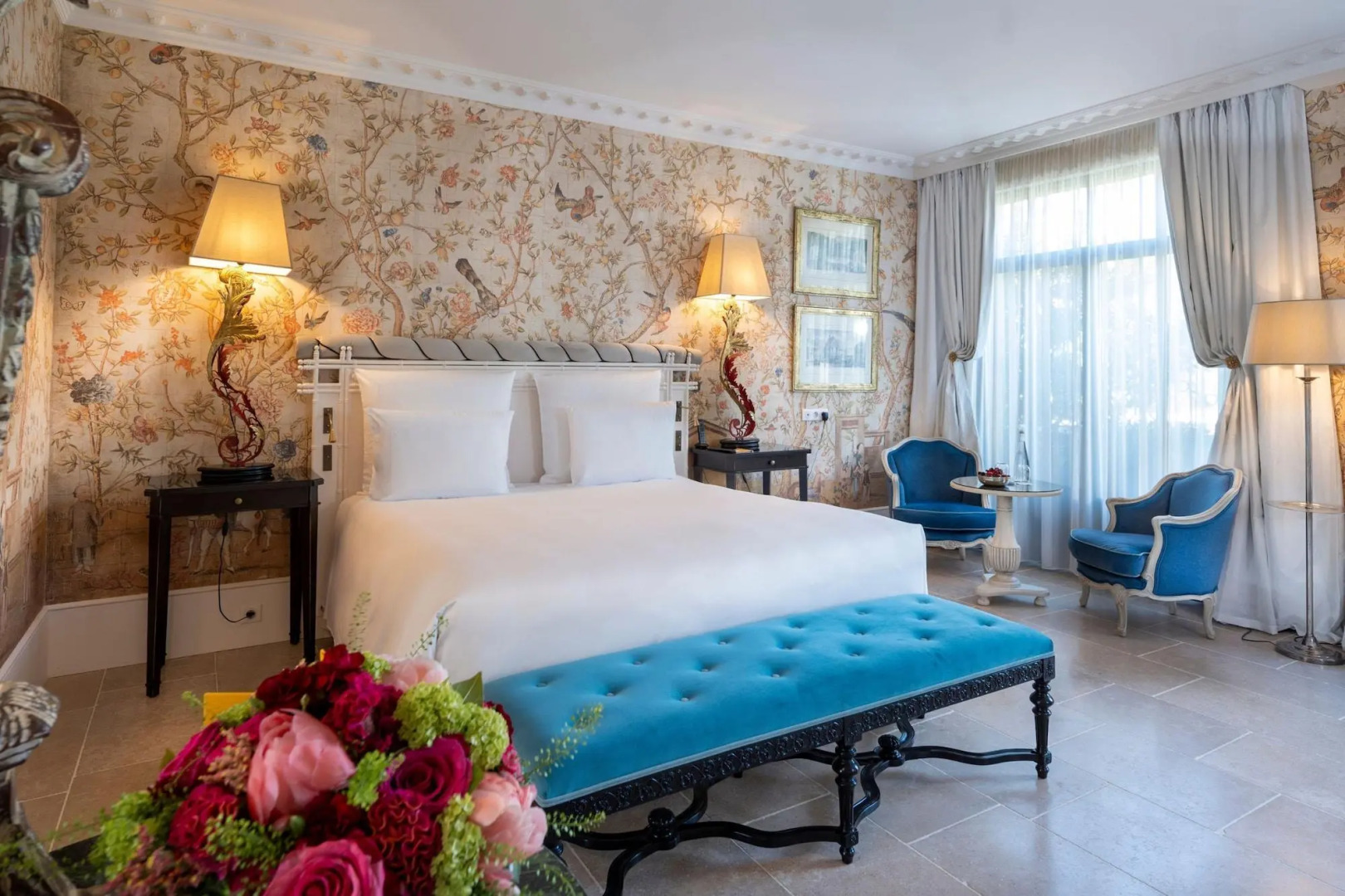 Foto - Villa Saint-Ange