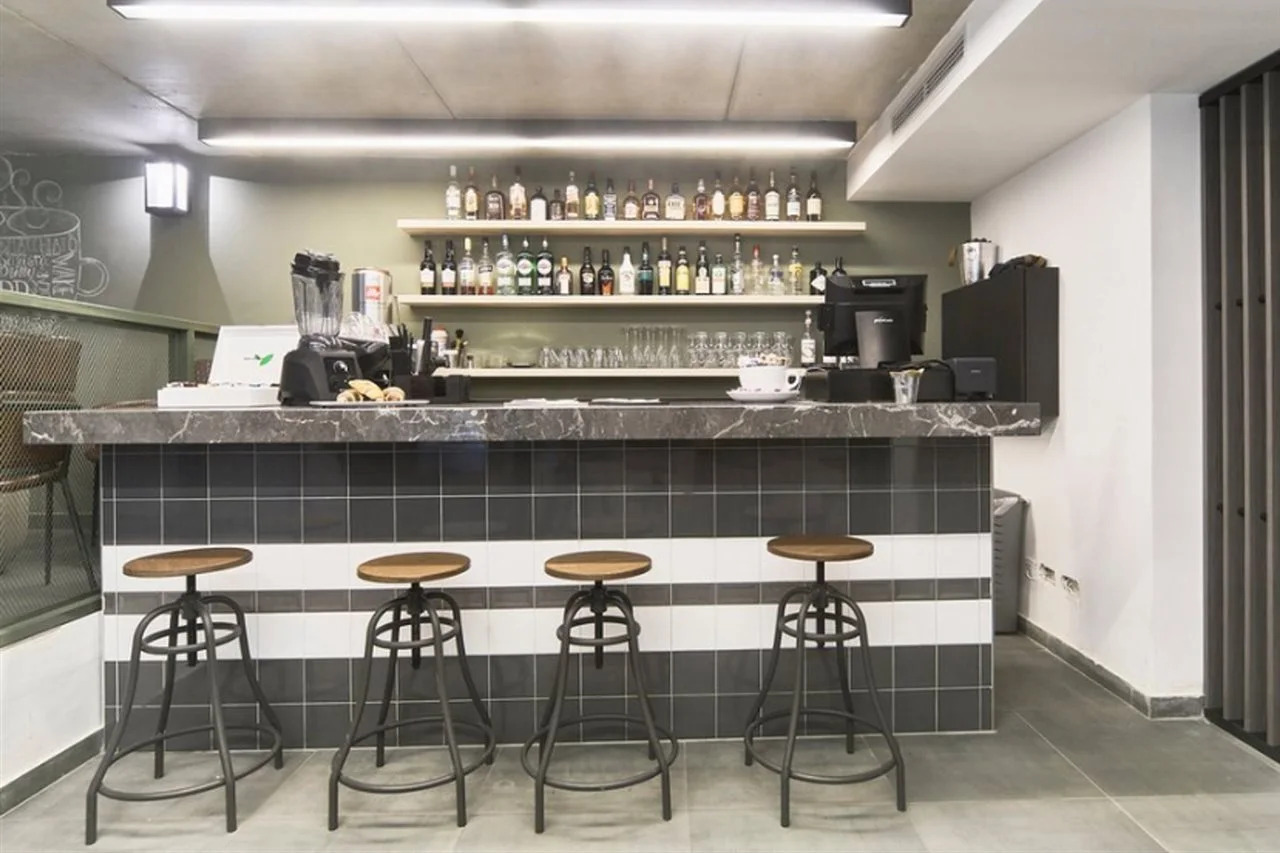 Photo - Mr Todd Hotel