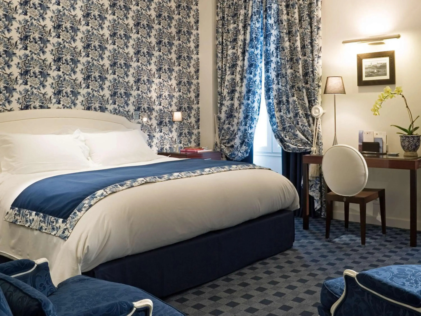 Foto - The Bank Hotel Istanbul, a Member of Design Hotels