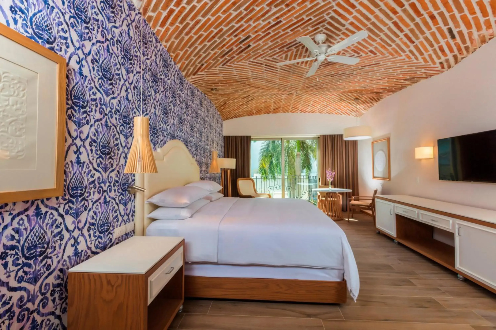 Foto - The Hacienda at Krystal Grand Puerto Vallarta- All Inclusive