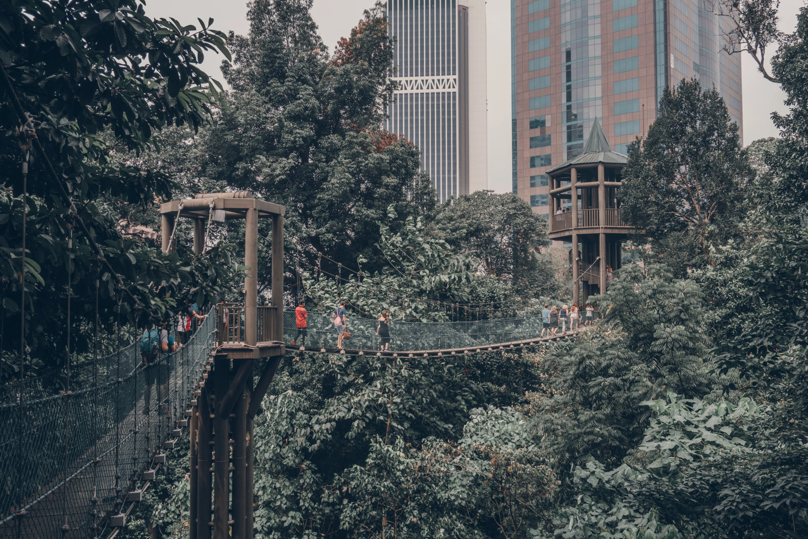 Foto - Hotel Indigo Kuala Lumpur On The Park by IHG