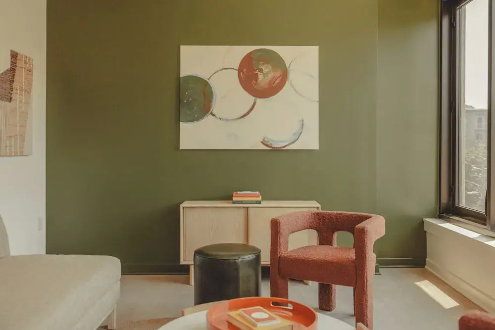 Foto - Scout Living, powered by Placemakr - Midtown