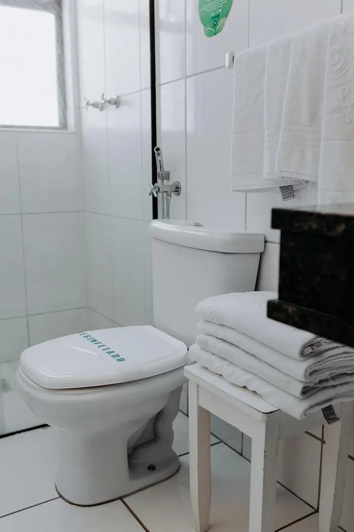 Foto - Hotel Minas Gerais