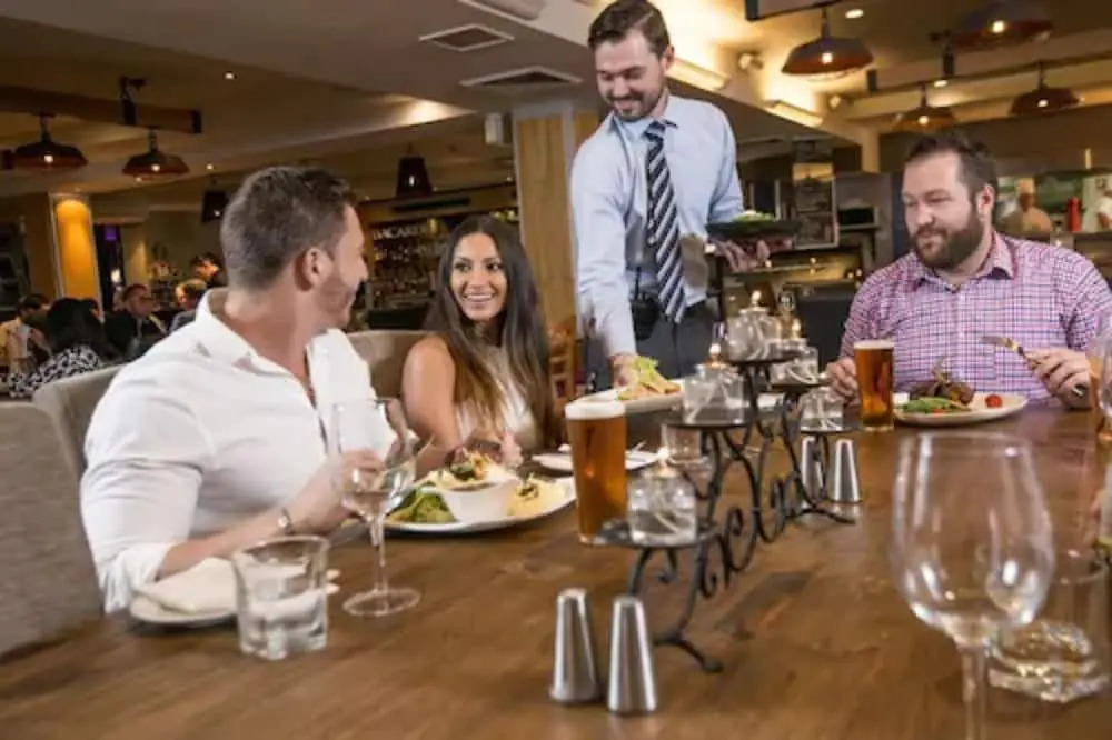 Foto - The Colmslie Hotel