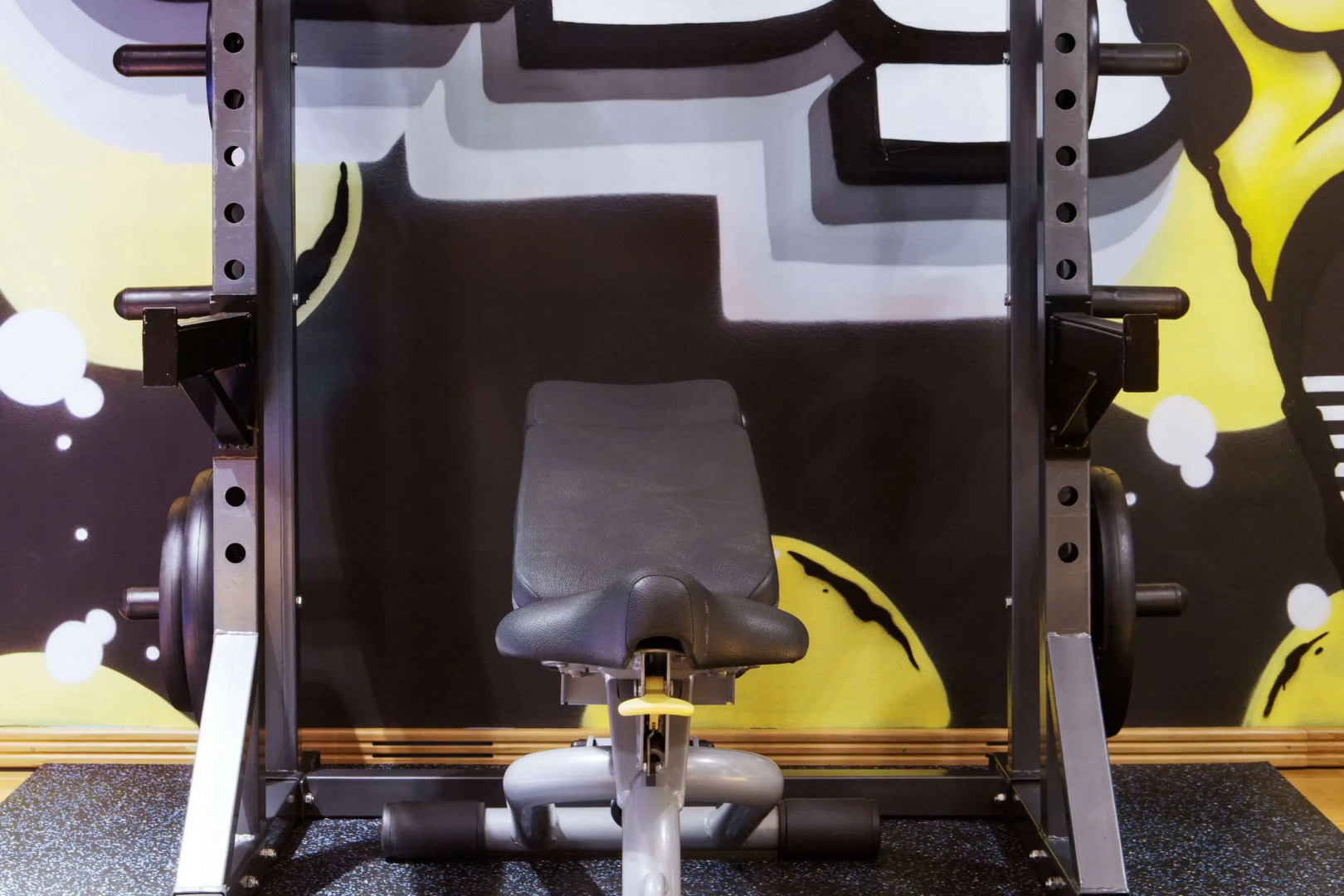 Photo - Comfort Hotel Xpress Youngstorget