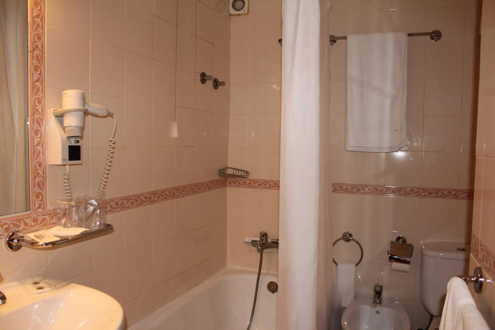 Foto - Hotel Imperador
