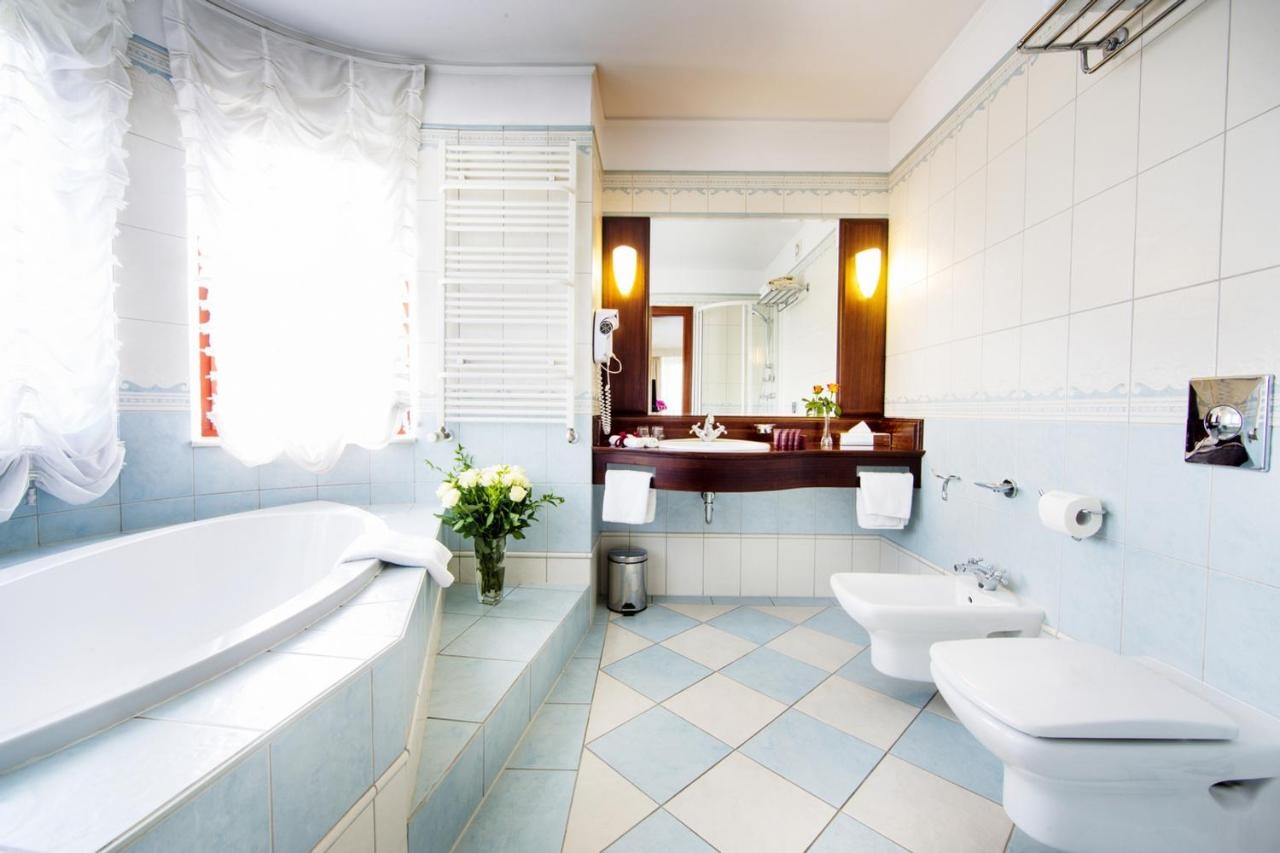 Foto - Hotel Haffner Resort & SPA - Destigo Hotels