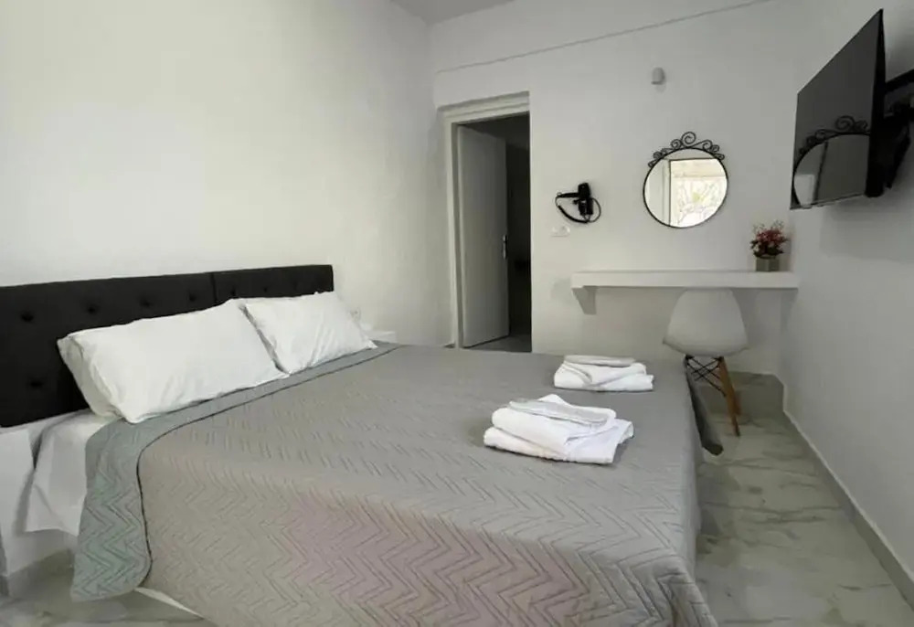 Photo - Stella Nomikou Apartments