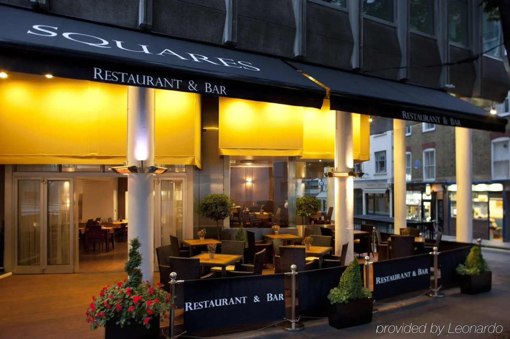 Foto - Thistle Trafalgar - Leicester Square