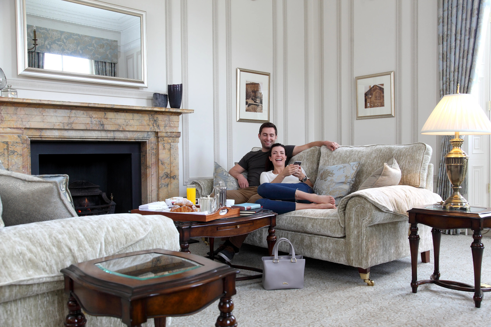Foto - Macdonald Bath Spa Hotel