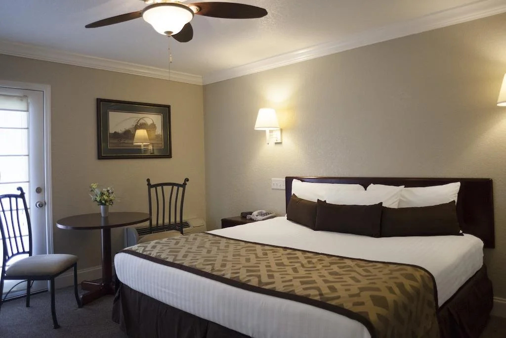 Photo - Reagan Resorts Inn