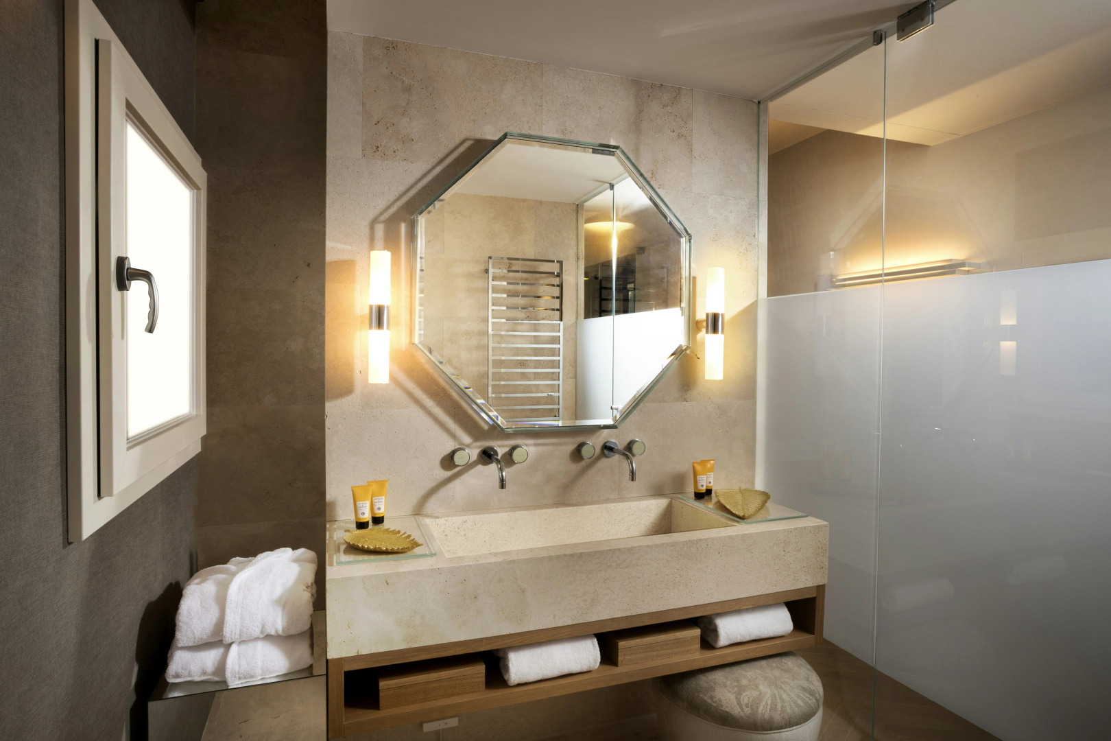 Photo - Palazzo Manfredi – Small Luxury Hotels of the World